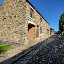 Bradford Industrial Museum - Bradford