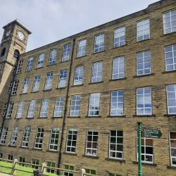 Bradford Industrial Museum - Bradford