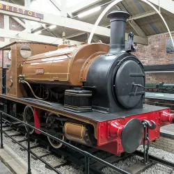 Bradford Industrial Museum - Bradford