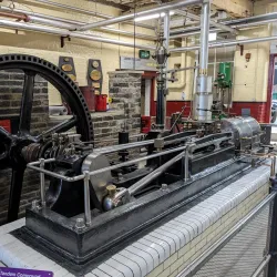 Bradford Industrial Museum - Bradford