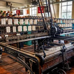 Bradford Industrial Museum - Bradford