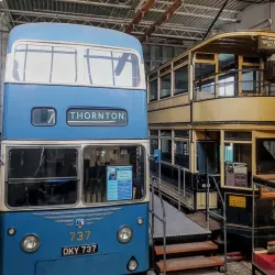 Bradford Industrial Museum - Bradford