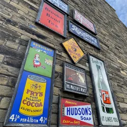 Bradford Industrial Museum - Bradford