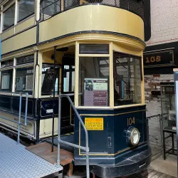 Bradford Industrial Museum - Bradford