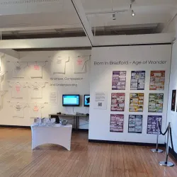 Cartwright Hall Art Gallery - Bradford