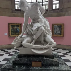 Cartwright Hall Art Gallery - Bradford