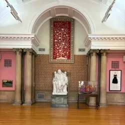 Cartwright Hall Art Gallery - Bradford