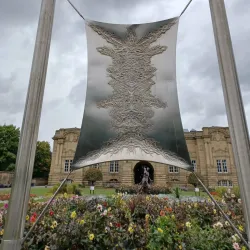 Cartwright Hall Art Gallery - Bradford