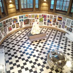 Cartwright Hall Art Gallery - Bradford