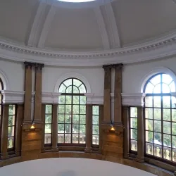 Cartwright Hall Art Gallery - Bradford