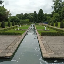 Cartwright Hall Art Gallery - Bradford