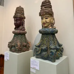 Cartwright Hall Art Gallery - Bradford