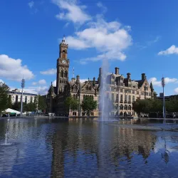 City Park - Bradford