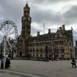 City Park - Bradford