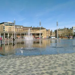 City Park - Bradford