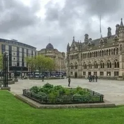 City Park - Bradford