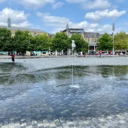 City Park - Bradford