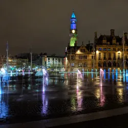 City Park - Bradford