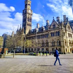 City Park - Bradford