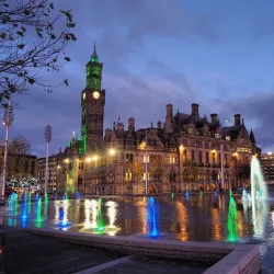 City Park - Bradford