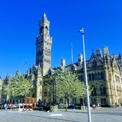 City Park - Bradford