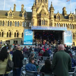 City Park - Bradford