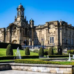 Lister Park - Bradford