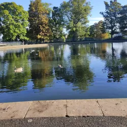 Lister Park - Bradford