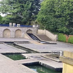 Lister Park - Bradford