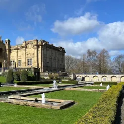 Lister Park - Bradford