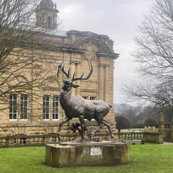 Lister Park - Bradford