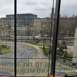 National Science and Media Museum - Bradford
