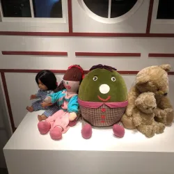 National Science and Media Museum - Bradford