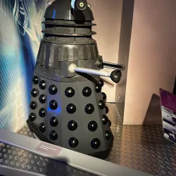 National Science and Media Museum - Bradford