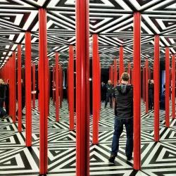 National Science and Media Museum - Bradford