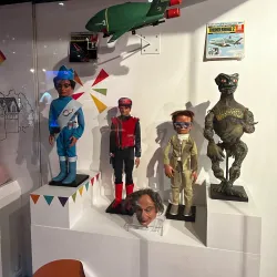 National Science and Media Museum - Bradford