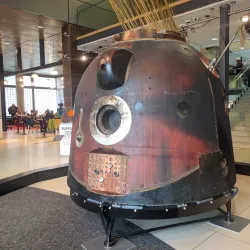 National Science and Media Museum - Bradford