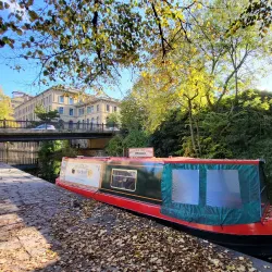 Saltaire Village - Bradford