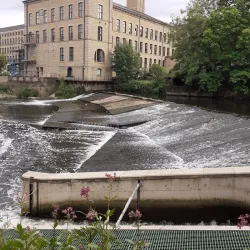 Saltaire Village - Bradford