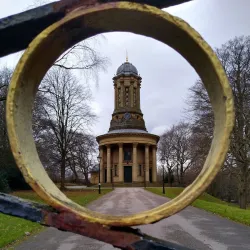 Saltaire Village - Bradford