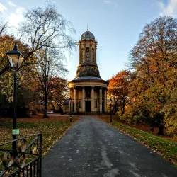 Saltaire Village - Bradford