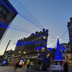 The Wool Exchange - Bradford