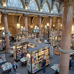 The Wool Exchange - Bradford