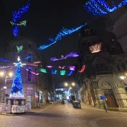 The Wool Exchange - Bradford