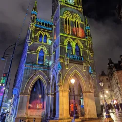 The Wool Exchange - Bradford