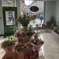 The Wool Exchange - Bradford