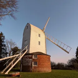 Bocking Windmill - Braintree