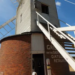 Bocking Windmill - Braintree