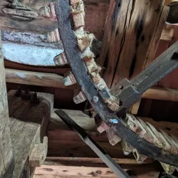 Bocking Windmill - Braintree