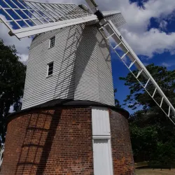 Bocking Windmill - Braintree